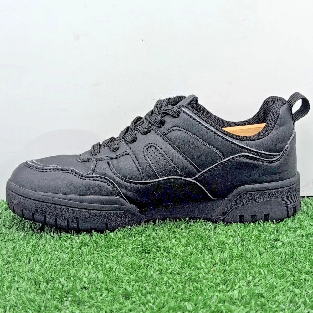 Hurley jason shoes